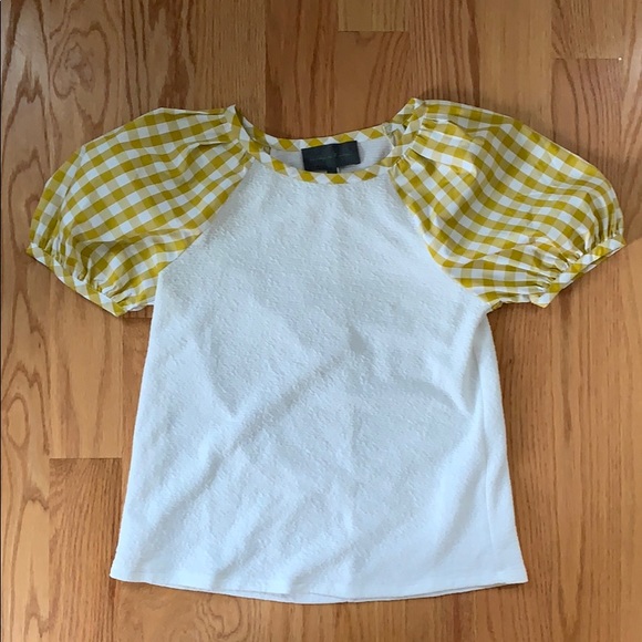 Anthropologie Top - Picture 1 of 3